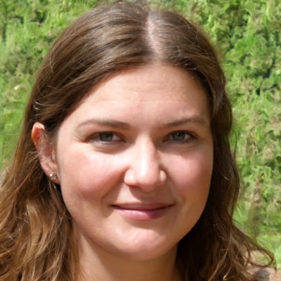 Instructora Teodora Navarro