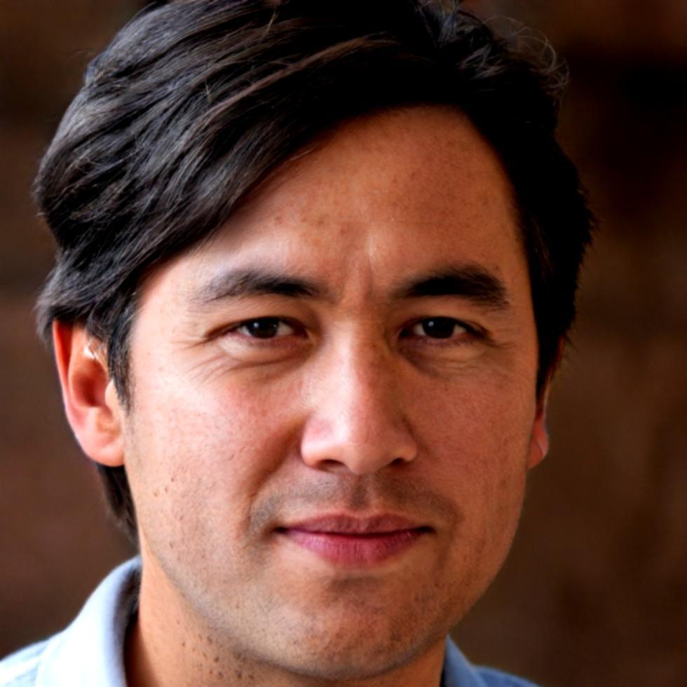 Retrato de Policarpo Ventura