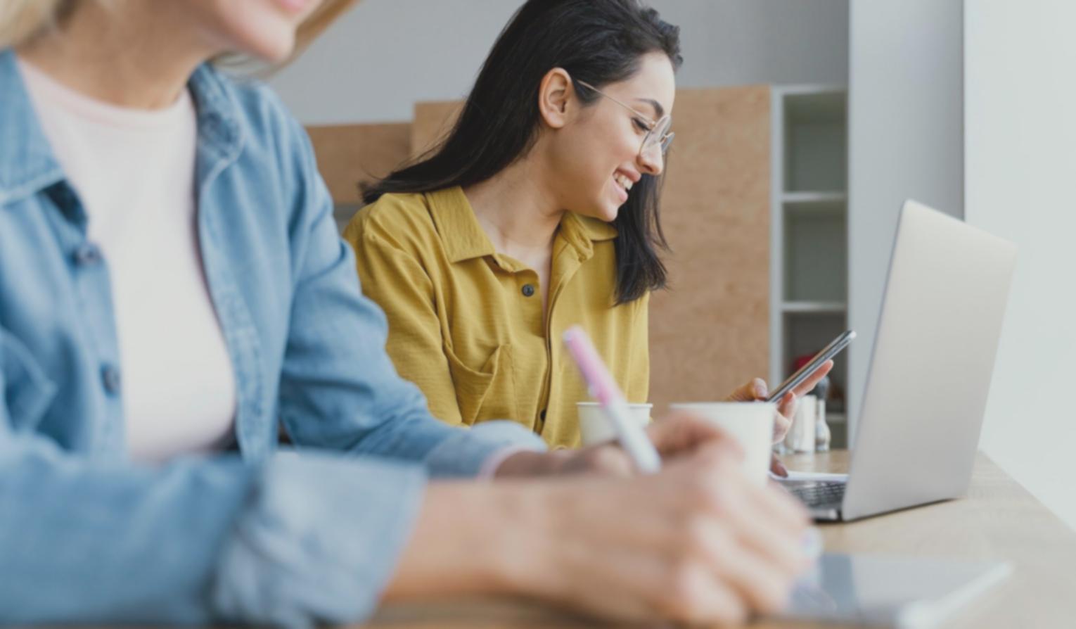 Material didáctico y recursos del programa formativo